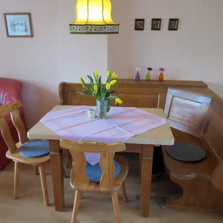 Gaestehaus Zur Bruecke Apartment *