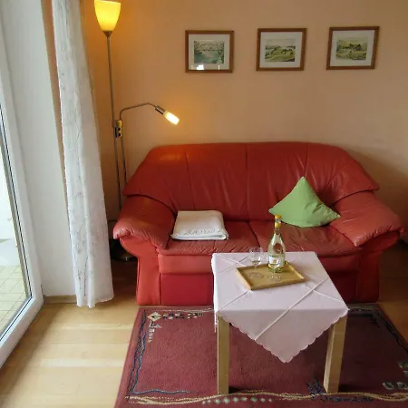 Gaestehaus Zur Bruecke *