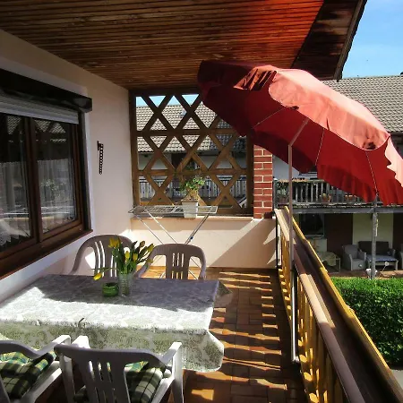Gaestehaus Zur Bruecke