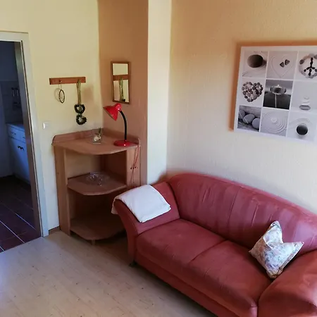 Apartment Gaestehaus Zur Bruecke Waging am See