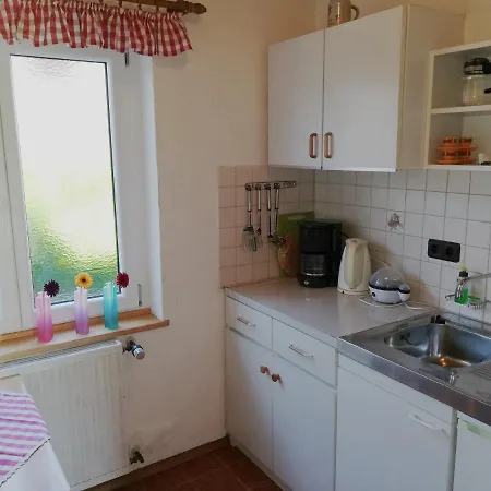 Gaestehaus Zur Bruecke Apartment *